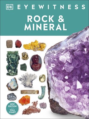 cover image of Rock and Mineral